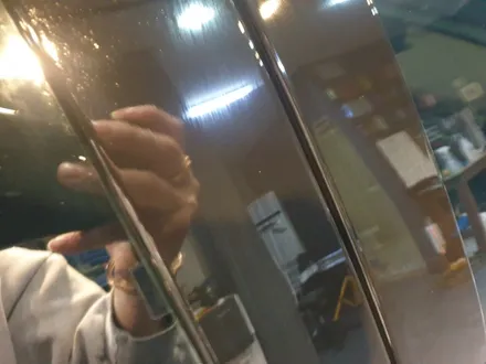 g80신차썬팅과 그래핀코팅 / 부산 사하구 하단동