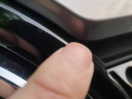 장거리 추레라PPF작업. 벤츠ACTROS / 부산 사하구 하단동