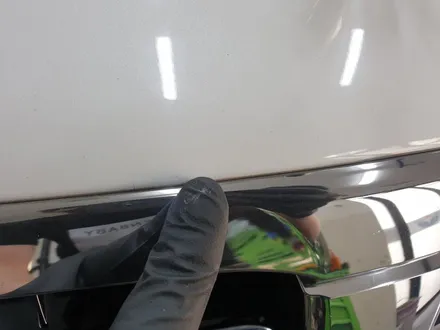 흰색차 광택낼까요? 페인트클렌징할까요? 흰차 때벗겨서 새차만들기 / 부산 사하구 하단동