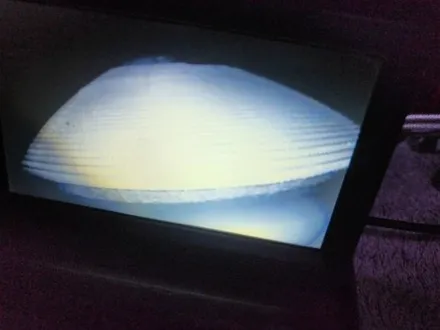 쉐보레 임팔라 에바크리닝작업으로 자동차 에어컨냄새 제거했어요 / 부산 사하구 하단동