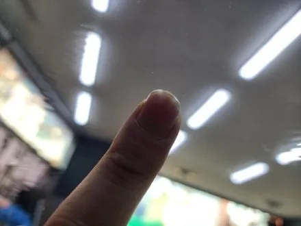 제네시스 BH 썬팅 재시공작업.부산 열차단썬팅 작업했어요~ / 부산 사하구 하단동