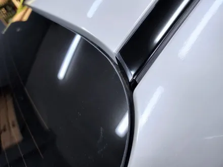 S560 순정같은 진주색으로 전체랩핑 했어요. / 부산 사하구 하단동