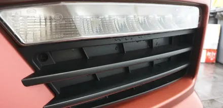 SLK172 55AMG 전체 무광랩핑했어요~  부산플라스티딥 무광랩핑 / 부산 사하구 하단동