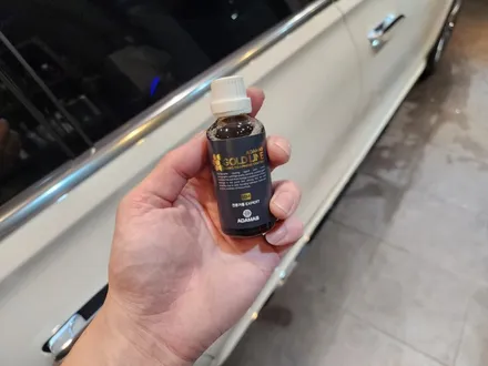 W223 S클래스 신차패키지작업. 썬팅,코팅,PPF프론트패키지 / 부산 사하구 하단동