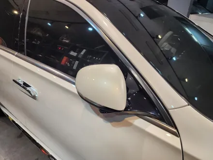 W223 S클래스 신차패키지작업. 썬팅,코팅,PPF프론트패키지 / 부산 사하구 하단동