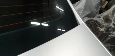 C63AMG 크롬 무광으로 전체랩핑했어요~  부산플라스티딥 작업 / 부산 사하구 하단동