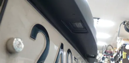 벤츠 C43카브리올레 무광랩핑 했어요.  부산플라스티딥 사틴그레이 / 부산 사하구 하단동