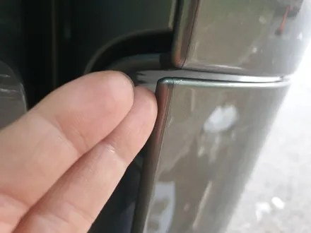 장거리 추레라PPF작업. 벤츠ACTROS / 부산 사하구 하단동
