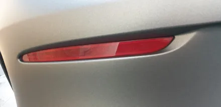 벤츠 C43카브리올레 무광랩핑 했어요.  부산플라스티딥 사틴그레이 / 부산 사하구 하단동