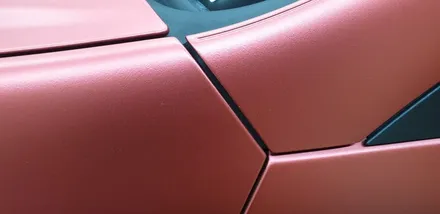 SLK172 55AMG 전체 무광랩핑했어요~  부산플라스티딥 무광랩핑 / 부산 사하구 하단동