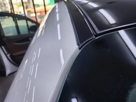 E400 전체PPF작업 했어요. 사하구전체PPF도 잘하는 부산광택집^^ / 부산 사하구 하단동