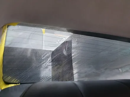 k9 썬팅재시공. 글라스틴트 펜더로 열차단과 시인성을 동시에 잡으세요 / 부산 사하구 하단동