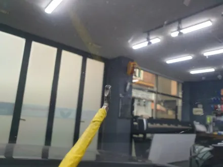 K7전면썬팅 재시공했어요. 하단동 글라스틴트 팬더 / 부산 사하구 하단동