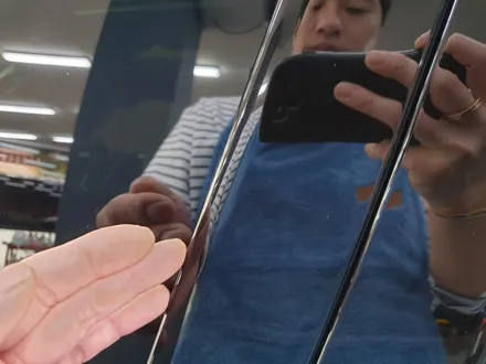 K5 실내PPF 작업했어요. 부산PPF 작업하는곳 / 부산 사하구 하단동