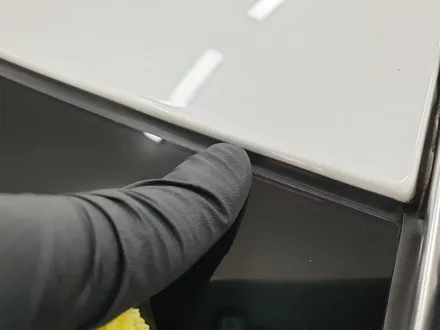 흰색차 광택낼까요? 페인트클렌징할까요? 흰차 때벗겨서 새차만들기 / 부산 사하구 하단동