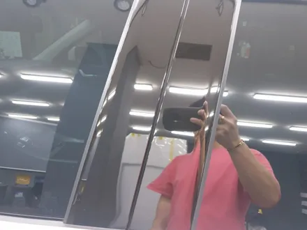 팰리세이드 신차에 필수로 해야될 작업들.(썬팅,블랙박스,ppf) / 부산 사하구 하단동