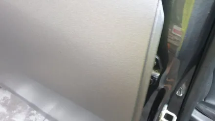 말리부 사틴그레이 무광랩핑시공했어요~ 부산 플라스티딥 시공점 이지카케어 / 부산 사하구 하단동