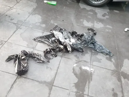 k9 썬팅재시공. 글라스틴트 펜더로 열차단과 시인성을 동시에 잡으세요 / 부산 사하구 하단동