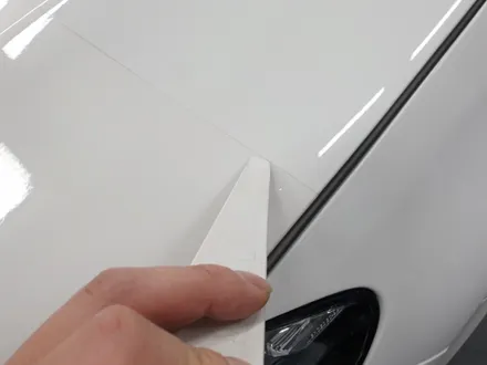 GLE본넷PPF 재시공. 본넷PPF하프시공  단점. / 부산 사하구 하단동