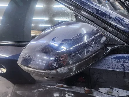 BMW530i 본넷ppf 씌워버리기. 사하구 PPF 시공하는곳 / 부산 사하구 하단동