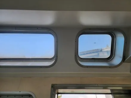 선박 썬팅 하고왔어요.  예인선 처음타봤네요 !! ㅎㅎ / 부산 사하구 하단동