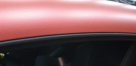 SLK172 55AMG 전체 무광랩핑했어요~  부산플라스티딥 무광랩핑 / 부산 사하구 하단동