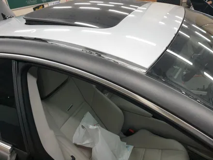 CLS63AMG 플라스티딥 랩핑 제거작업.  플라스티딥 제거방법 / 부산 사하구 하단동