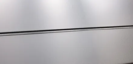 머스탱 전체 무광검정랩핑 했어요.  부산 플라스티딥 무광랩핑 / 부산 사하구 하단동