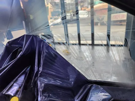 쏘렌토R 전체썬팅 재시공 했어요. 사하구 썬팅도 이지카케어 / 부산 사하구 하단동