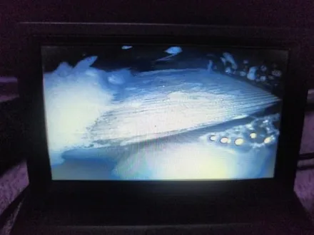쉐보레 임팔라 에바크리닝작업으로 자동차 에어컨냄새 제거했어요 / 부산 사하구 하단동