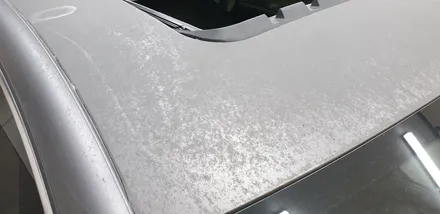 아우디 A7 3년된 사틴그레이 전체 랩핑 제거해봤습니다.  부산랩핑제거 / 부산 사하구 하단동