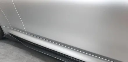 부산플라스티딥 무광 랩핑과 필름 랩핑의 장단점을 알려드릴께요~ / 부산 사하구 하단동