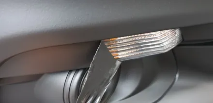 머스탱 전체 무광검정랩핑 했어요.  부산 플라스티딥 무광랩핑 / 부산 사하구 하단동