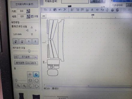 W223 S클래스 신차패키지작업. 썬팅,코팅,PPF프론트패키지 / 부산 사하구 하단동