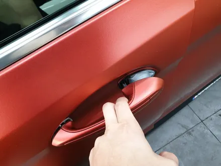 G30 5시리즈 전체 랩핑했어요~  부산플라스티딥시공점 이지카케어 / 부산 사하구 하단동