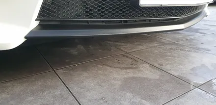 SL63AMG 무광랩핑으로 포인트를 줘봤어요~ 부산플라스티딥 / 부산 사하구 하단동