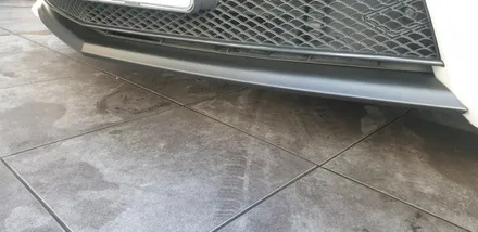 SL63AMG 무광랩핑으로 포인트를 줘봤어요~ 부산플라스티딥 / 부산 사하구 하단동