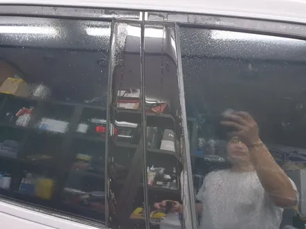팰리세이드 신차에 필수로 해야될 작업들.(썬팅,블랙박스,ppf) / 부산 사하구 하단동