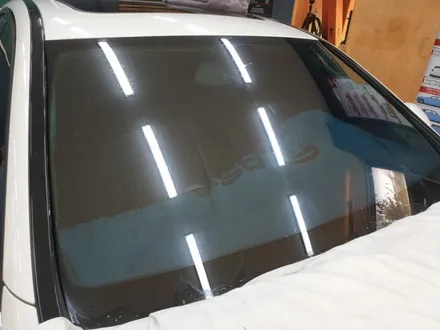 W205 C클래스가 선택한 전면썬팅 / 부산 사하구 하단동