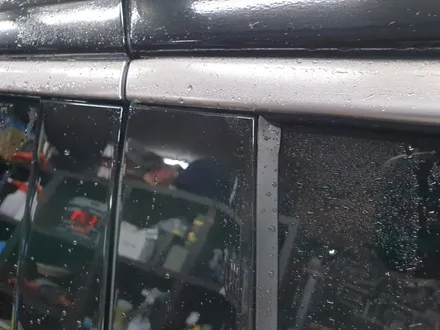 카니발 루프스킨으로 투톤만들기. 하단동 랩핑과 ppf하는곳 / 부산 사하구 하단동