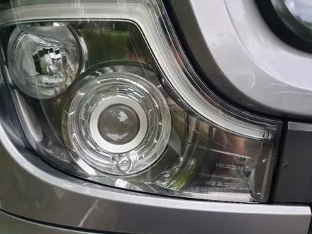 장거리 추레라PPF작업. 벤츠ACTROS / 부산 사하구 하단동