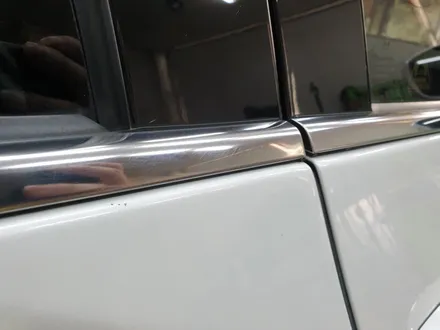 흰색차 광택낼까요? 페인트클렌징할까요? 흰차 때벗겨서 새차만들기 / 부산 사하구 하단동