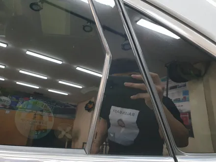 흰색차 광택낼까요? 페인트클렌징할까요? 흰차 때벗겨서 새차만들기 / 부산 사하구 하단동