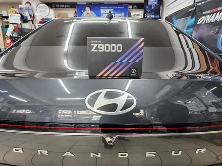 아이나비 Z9000블랙박스 출시하자마자 시공합니다 / 서울 서대문구 연희동