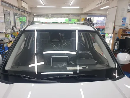 캐스퍼 전면부 틴팅은 블랙계열, 측후면 틴팅은 반반사계열 서울서부 캐스퍼전문점 / 서울 서대문구 연희동