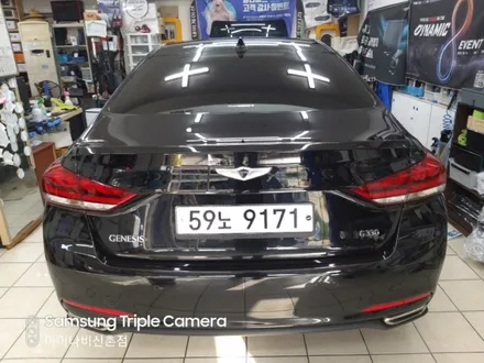 독특한 브랜드를 가진 열차단 썬팅 \