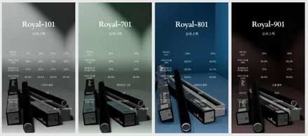 현대캐스퍼를 기존 썬팅지 제거하시고 로얄시리즈 ROYAL_101 고급진인테리어썬팅지 / 서울 서대문구 연희동