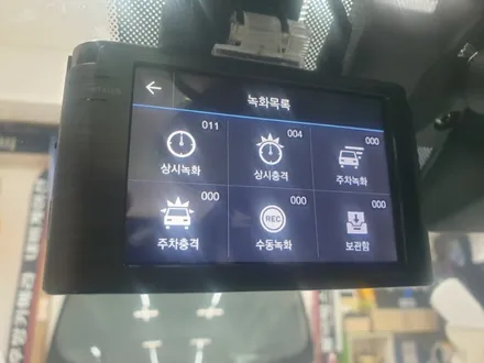 캐스퍼차량은 왜 레이노썬티 R1,R2를 선택하고 아이나비A1000알파블랙박스를 선택하는지요? / 서울 서대문구 연희동