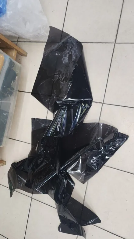 오늘도 로얄시리즈 썬팅으로 주말을 시작하는 페라스 (로얄시리즈연희점) / 서울 서대문구 연희동
