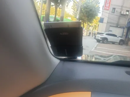 캐스퍼에 멋진 인테리어  변신 / 서울 서대문구 연희동